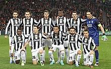 1940 1941 1942 1943 19441945 1946 1947 1948 1949. Ø£Ù„ÙˆØ§Ù† ÙˆØ±Ù…ÙˆØ² Ù†Ø§Ø¯ÙŠ ÙŠÙˆÙÙ†ØªÙˆØ³ ÙˆÙŠÙƒÙŠØ¨ÙŠØ¯ÙŠØ§