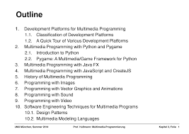 The software installer includes 42 files. Https Www Medien Ifi Lmu De Lehre Ss14 Mmp Vorlesung Mmp3 Pdf
