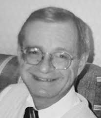 Robert Cooke Obituary (1940