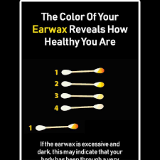 Your Ears Tell You How Healthy You Are Healthier You Inspirational Memes Told You So