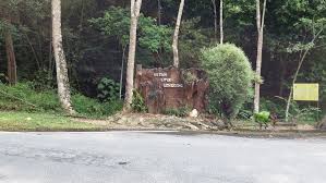 Opening & closing timings, parking options, restaurants nearby or what to see on your visit to hutan lipur lenggeng? Mohd Faiz Bin Abdul Manan Hutan Lipur Lenggeng