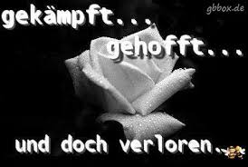 Abschied In Stiller Trauer Blogs Im Seniorentreff