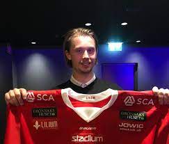 Now, he'll be making his debut with the men's swedish national team, a team with seven rookies, including four forwards, two defenders and one goaltender. Uffe Bodin Addresses Concerns About Jonathan Dahlen San Jose Hockey Now