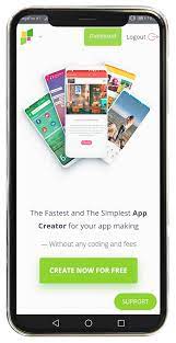 The android market consists mainly of free apps which is one of the main reason for its popularity. Create A Mobile Game App For Free Free Game Creator