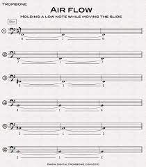 Trombone Lesson: Improve Your Playing In Five Minutes | Digitaltrombone