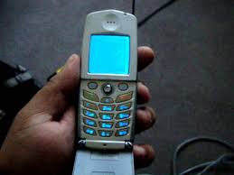 Samsung N400 - YouTube