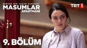 Masumlar Apartmani 9 Bolum Youtube