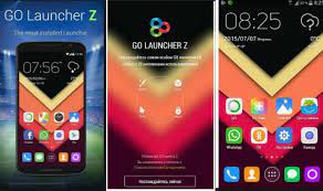 Today i will give you the best apkk to let you know about one of the helpful functions out. Go Launcher Z Prime Apk Free Download Full Version 2019