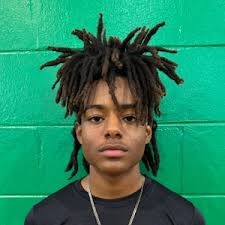 Isaiah Rosa-Vega's High School Bio