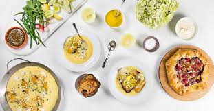 Actually, a dinner party is one of the best ways to get to spend time with your guests and allow everyone to get to know each other better, and it is one of the easiest and potentially least expensive. French Dinner Party Recipes Inspired By Provence Tasting Table