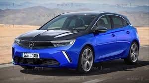 Pierwsze oficjalne informacje na temat szóstej generacji opla astry pojawiły się w lipcu 2019 roku. Opel Astra Opc Hot Hybrid Hatch Planned With Nearly 300 Hp Report