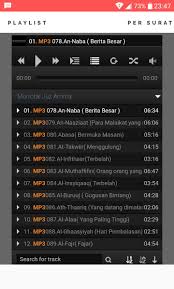 Murottal Al Qur An Juz Amma Muzammil Hasballah For Android Apk Download