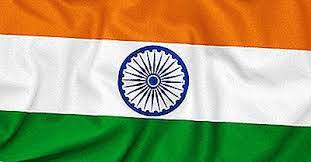 Flaggbys slitstarka nationsflaggor är smutsavvisande och tvättbara. Vad Betyder Fargerna Och Symbolerna Pa National Flag Of India 2021