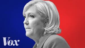 What Marine Le Pen wants for France