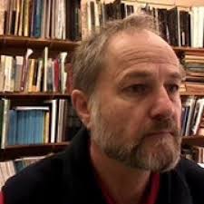 Associate Professor Robert Day