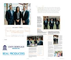 We did not find results for: Ryan Larussa Baton Rouge Real Producer Gmfs Mortgage