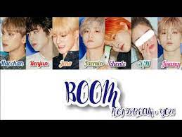 The 18 members (age order) are taeil, johnny, taeyong, yuta, kun, doyoung, ten, jaehyun, winwin, jungwoo, lucas, mark, renjun, jeno, haechan, jaemin, chenle, and jisung. Nct Dream Boom 7 Members Version Youtube