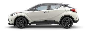 Seem too good to be true? 2021 Toyota C Hr View Models And Prices