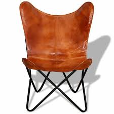 Almondsbury 29 1 W Butterfly Chair In 2020 Butterfly Chair Leather Butterfly Chair Leather Chair