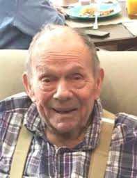 Ralph Moxley Obituary December 9, 2017