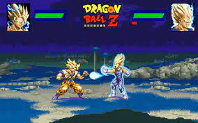 We update our website regularly and add new games nearly every day! Dragon Ball Z Games