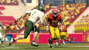 With one of 10 former heisman winners on your. Amazon Com Ncaa Football 13 Xbox 360 Video Games