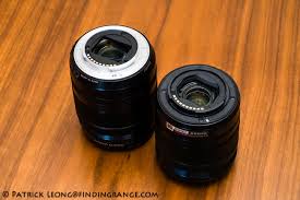 We did not find results for: Fujifilm X M1 Review Fuji S Latest Entry Level X Series