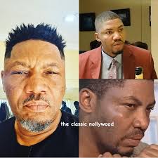 An Ernest Obi Mindset' Once you see the above line in the beginning of any  film, just adjust your seat and enjoy. This bros dey try! The first time I  saw his