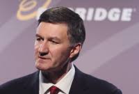 Info czar gets Canada pipeline regulator to cough up details of secret  Enbridge reports