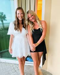 Bach wknd for sissy🌴🤗👙❤️