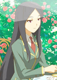 Popular anime main female characters best to worst. Majo Senpai Anime Planet