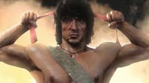 Voicelines of operator john james rambo of nato. Rambo Is Coming To Warzone New Rambo Operator Skin In Call Of Duty Warzone Youtube