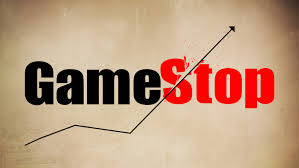 George sherman, gamestop's ceo, said the retailer is in a solid market position and has substantial room to run. Gaming The System How Gamestop Stock Surged 1 500 In Nine Months Ars Technica