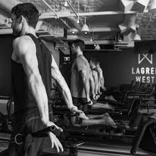 Image result for lagree west