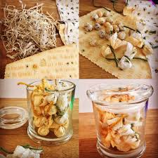 With The Leftover Wrap Trimmings And Fabric Scraps I Made Some Handy Fire Bbq Fire Starter Sparkies Zero Waste Yay Beeswax Food Wrap Food Wraps Food