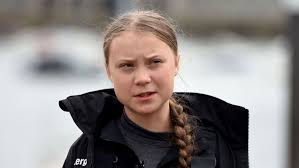 A., arick j., & almond p. Greta Thunberg Called Autism Her Superpower In Post Against Haters Teen Vogue