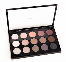 Mac Eyeshadow X 15 Cool Neutral Palette Review Photos Swatches Mac Eyeshadow Mac Cosmetics Eyeshadow Mac Nordstrom