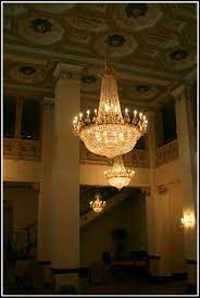 The floridan palace hotel is a national landmark hotel located at 905 n. Chandiler Picture Of Crystal Dining Room Tampa Tripadvisor