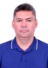 Candidato Fernando Albuquerque