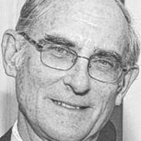 JOHN MULCAHY Obituary