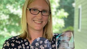 Teacher's Creativity and Passion Shine Through at Peak Charter Academy