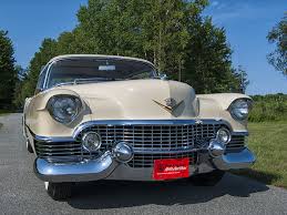 Image result for Driftwood 1954 Cadillac