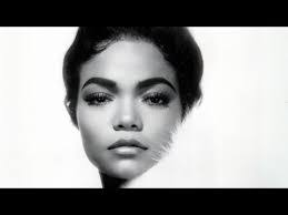 Francine Everett's Instagram, Twitter & Facebook