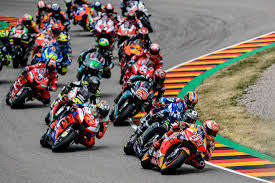 But from the year 1952, it became the part of the grand prix motorcycle racing world championship. Motorlat Motogp Sachsenring Not Ready To Host 2020 Motogp Opener