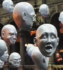 Strategies of Attitude and Behaviour Change