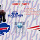 Buffalo Bills vs. New England Patriots Watch Party event image