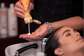 Amazon.com : Rocco Donna Sulfate Free Moisturizing and Hydrating  Conditioner for Damaged hair