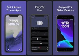 Jul 19, 2013 · if u have any queries please comment below:) Quickls Tweak Lets You Remap Lockscreen S Quick Action Buttons Ios Hacker
