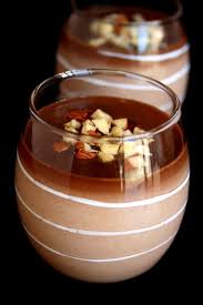 Panna Cotta Nutella Amandine Cooking Nutella Panna Cotta Nutella Recette