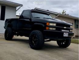 Image result for Black 1994 Truck